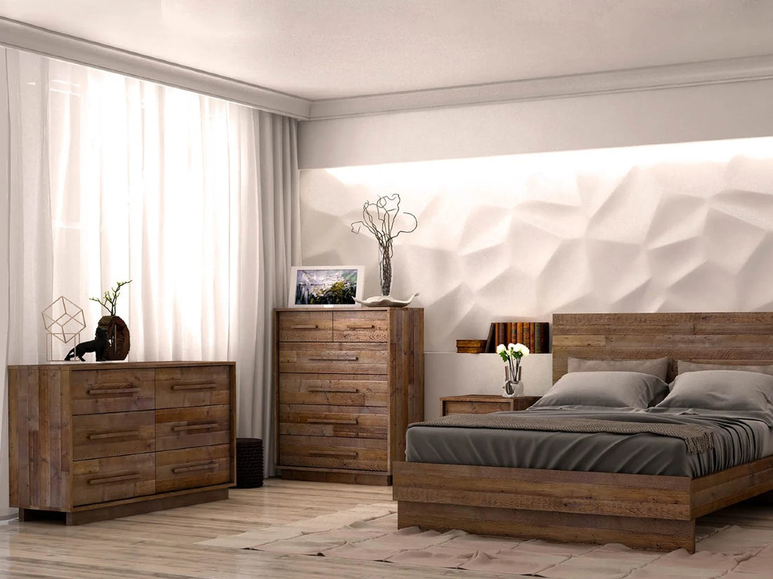 Faith 6 Drawer Chest | Calgary Furniture Store