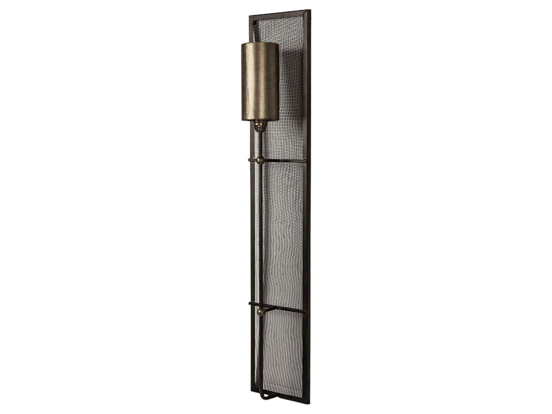 Newcomb Wall Sconce | Calgary Furniture Store