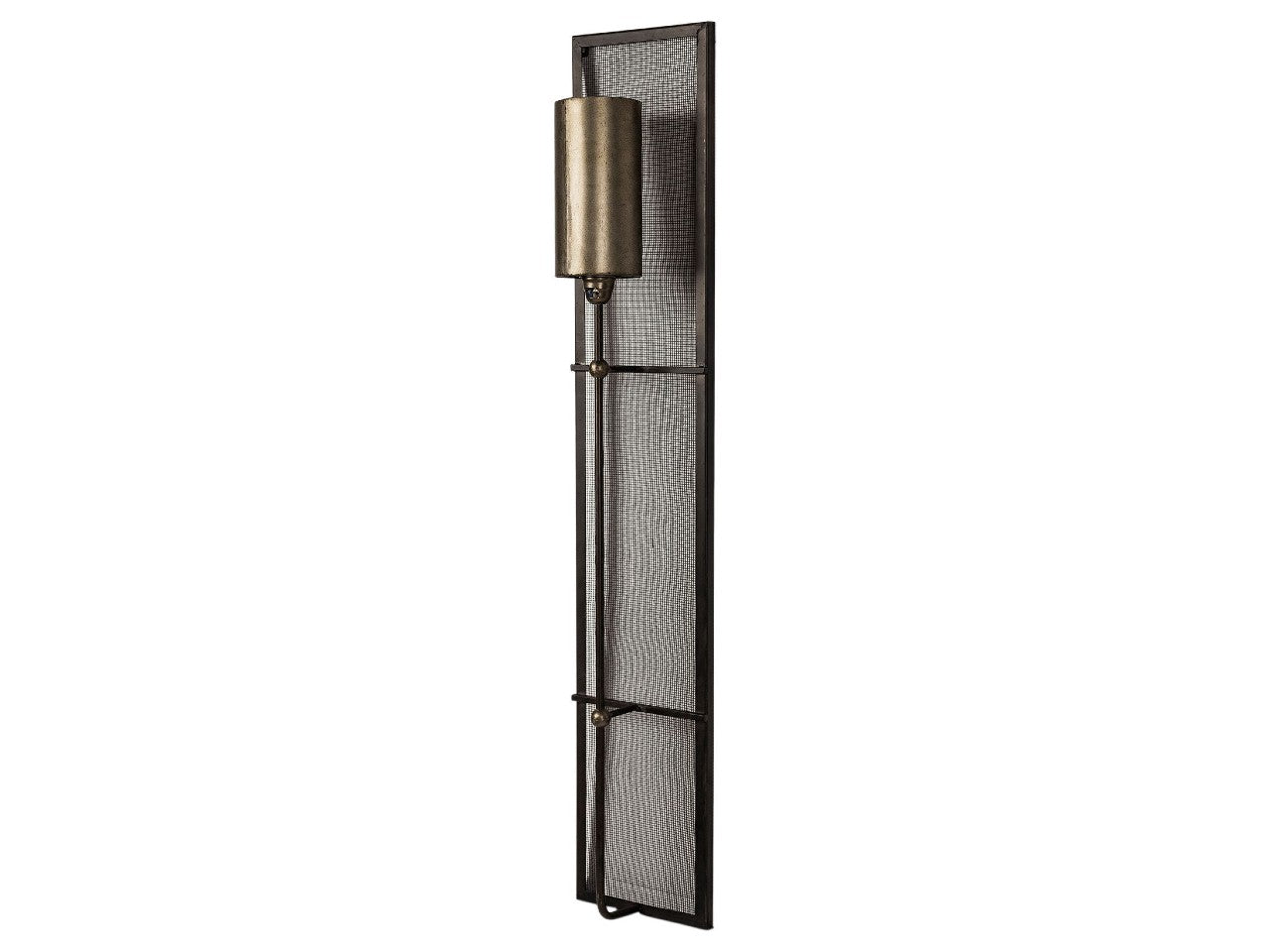 Newcomb Wall Sconce | Calgary Furniture Store