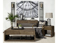Newcomb Wall Sconce | Calgary Furniture Store