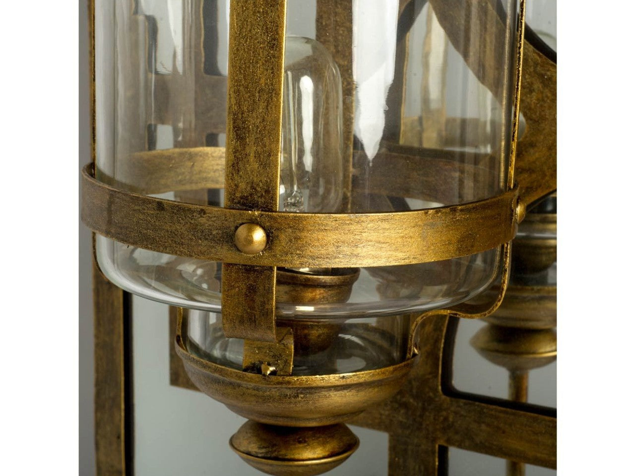 Newill Wall Sconce | Calgary Furniture Store