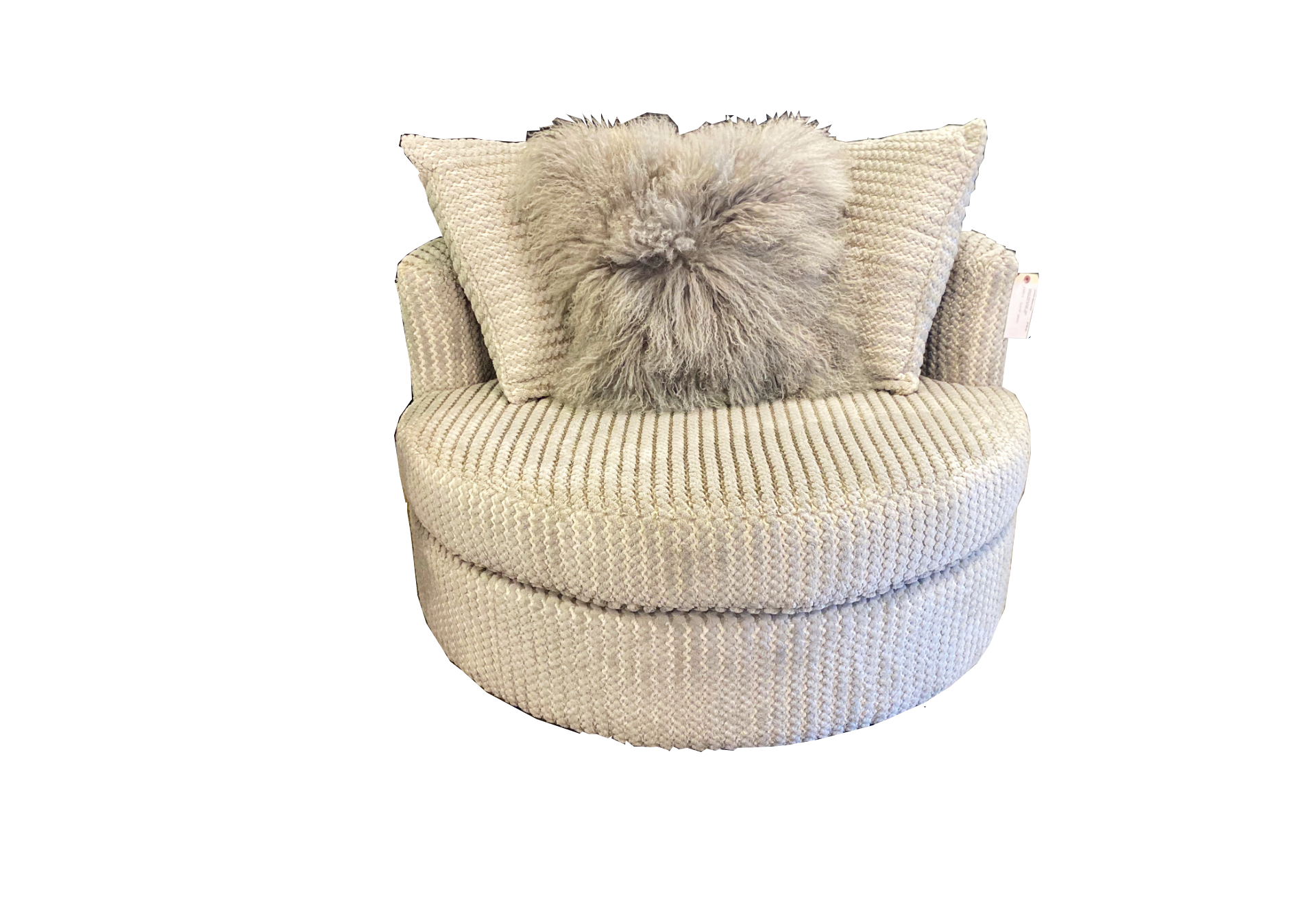 44" Mini Nest Chair,  Made in Canada 🇨🇦 | Calgary Furniture Store