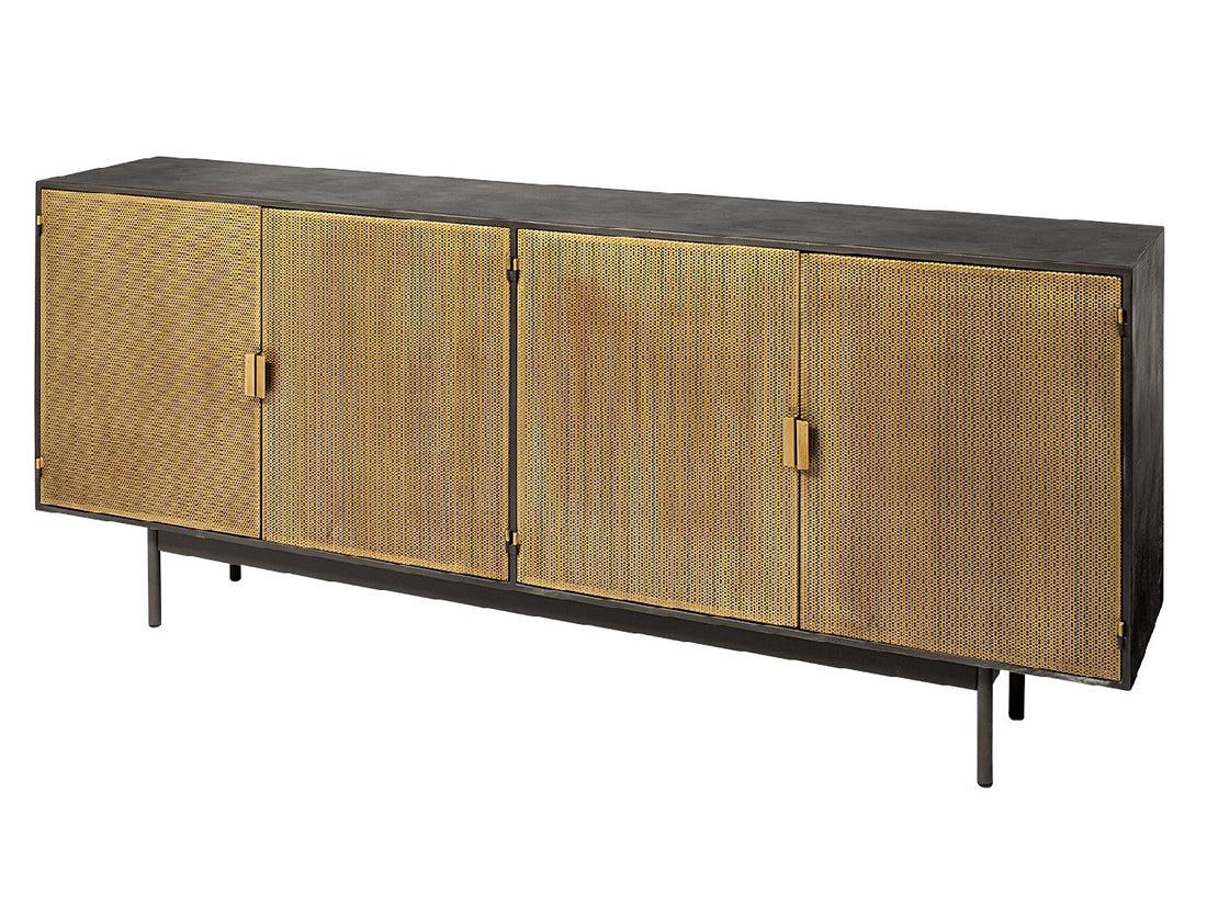 Newsome Sideboard | Calgary Furniture Store