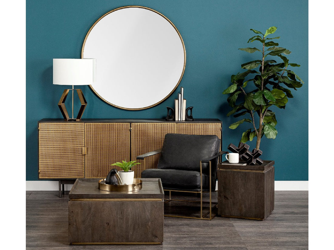 Newsome Sideboard | Calgary Furniture Store