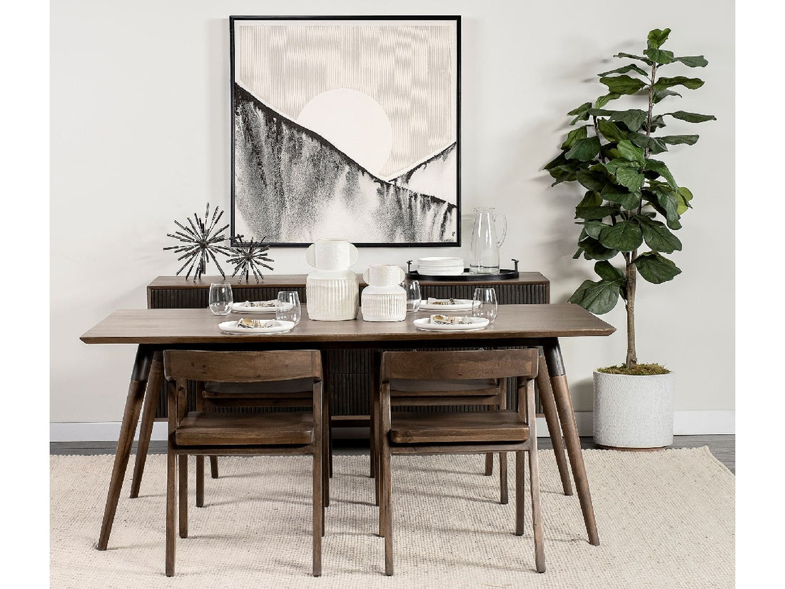 Nicholas Dining Table | Calgary Furniture Store