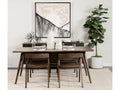 Nicholas Dining Table | Calgary Furniture Store