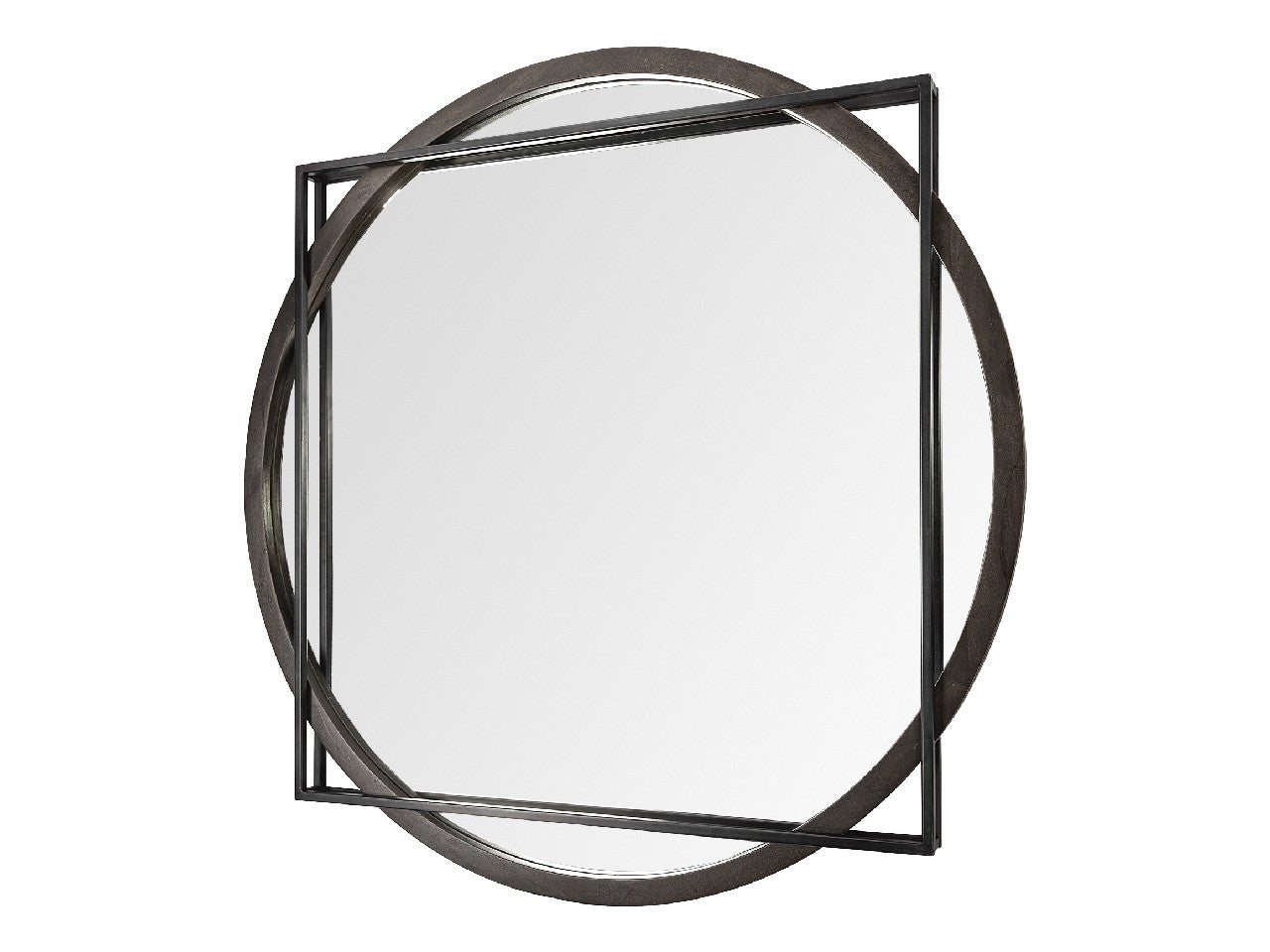 Norbert 46" Mirror | Calgary Furniture Store
