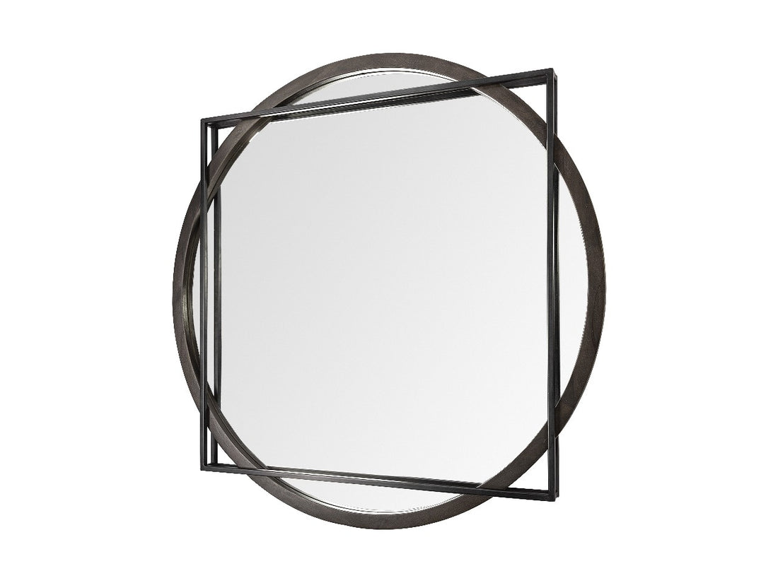 Norbert 46" Mirror | Calgary Furniture Store