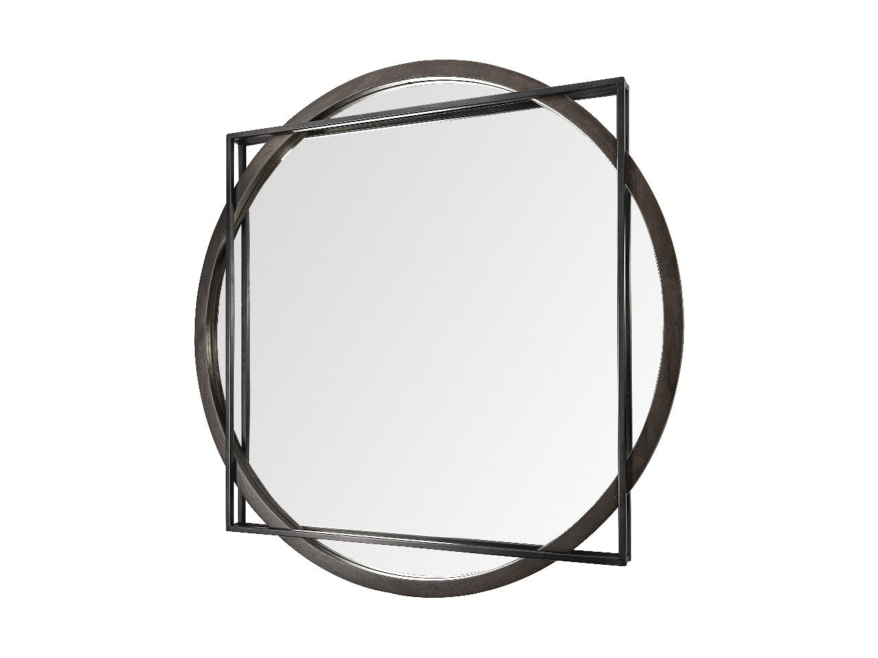 Norbert 46" Mirror | Calgary Furniture Store