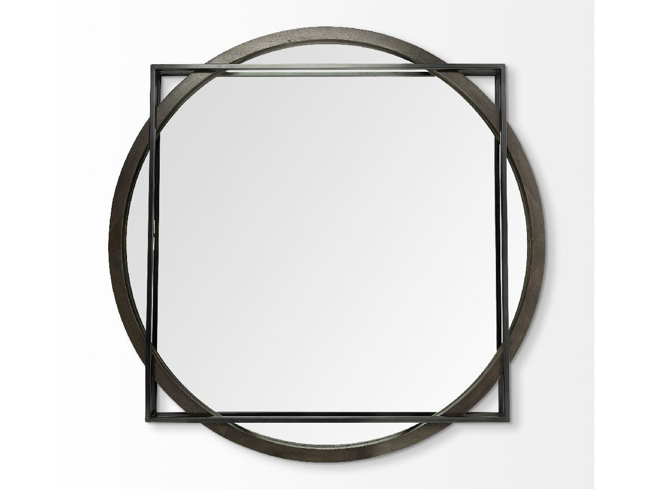 Norbert 46" Mirror | Calgary Furniture Store