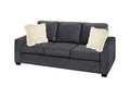 Nordel Custom Sofa Sleeper, Made in Canada 🇨🇦 | Calgary Furniture Store