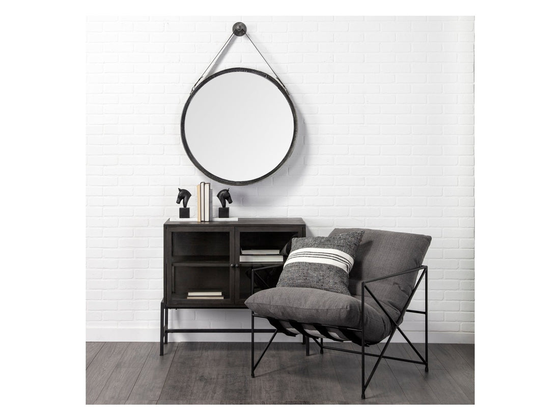 Northdale Mirror | Calgary Furniture Store