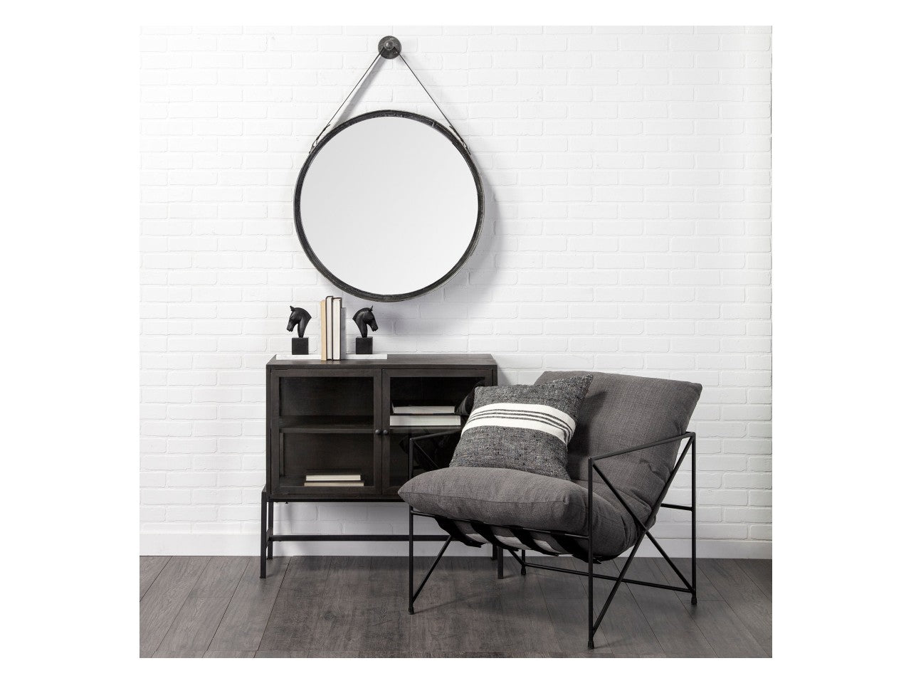 Northdale Mirror | Calgary Furniture Store