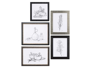 Oil and Herb | Calgary Furniture Store