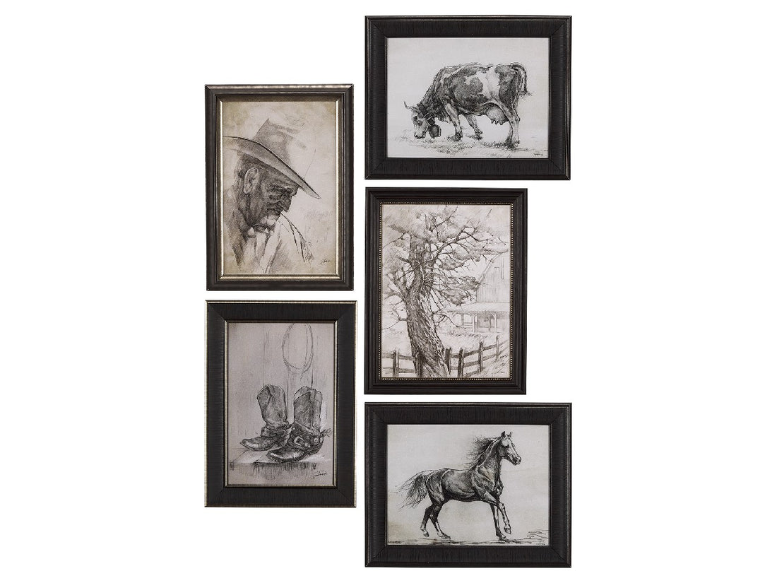 Cowboy Collection | Calgary Furniture Store