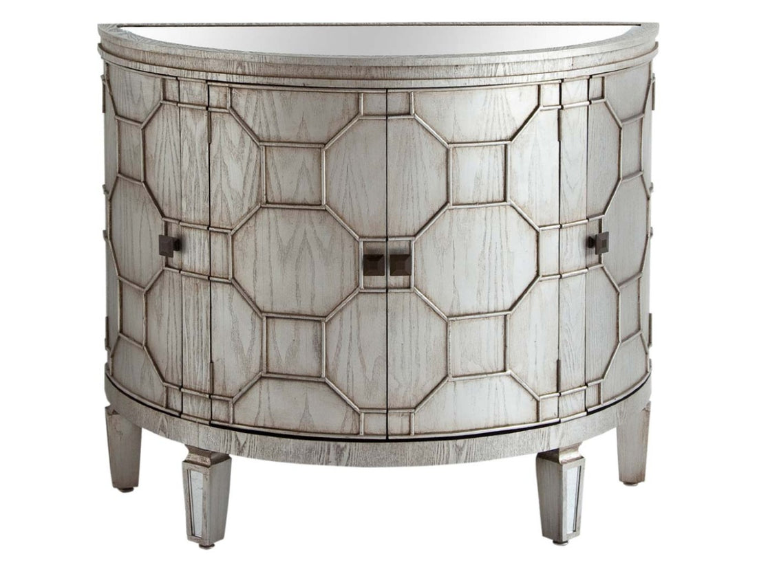 Oppsola Accent Cabinet | Calgary Furniture Store