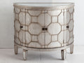 Oppsola Accent Cabinet | Calgary Furniture Store