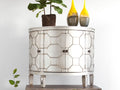 Oppsola Accent Cabinet | Calgary Furniture Store