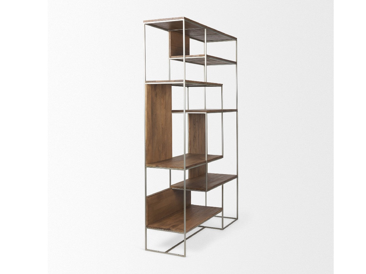Morris Shelving Unit | Calgary Furniture Store