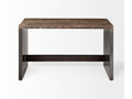 Orwell Office Desk | Calgary Furniture Store