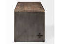 Orwell Office Desk | Calgary Furniture Store