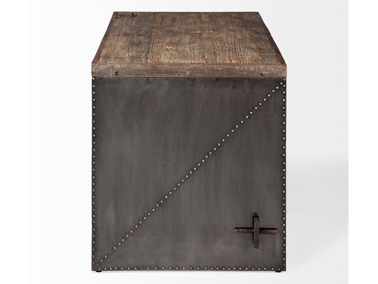Orwell Office Desk | Calgary Furniture Store