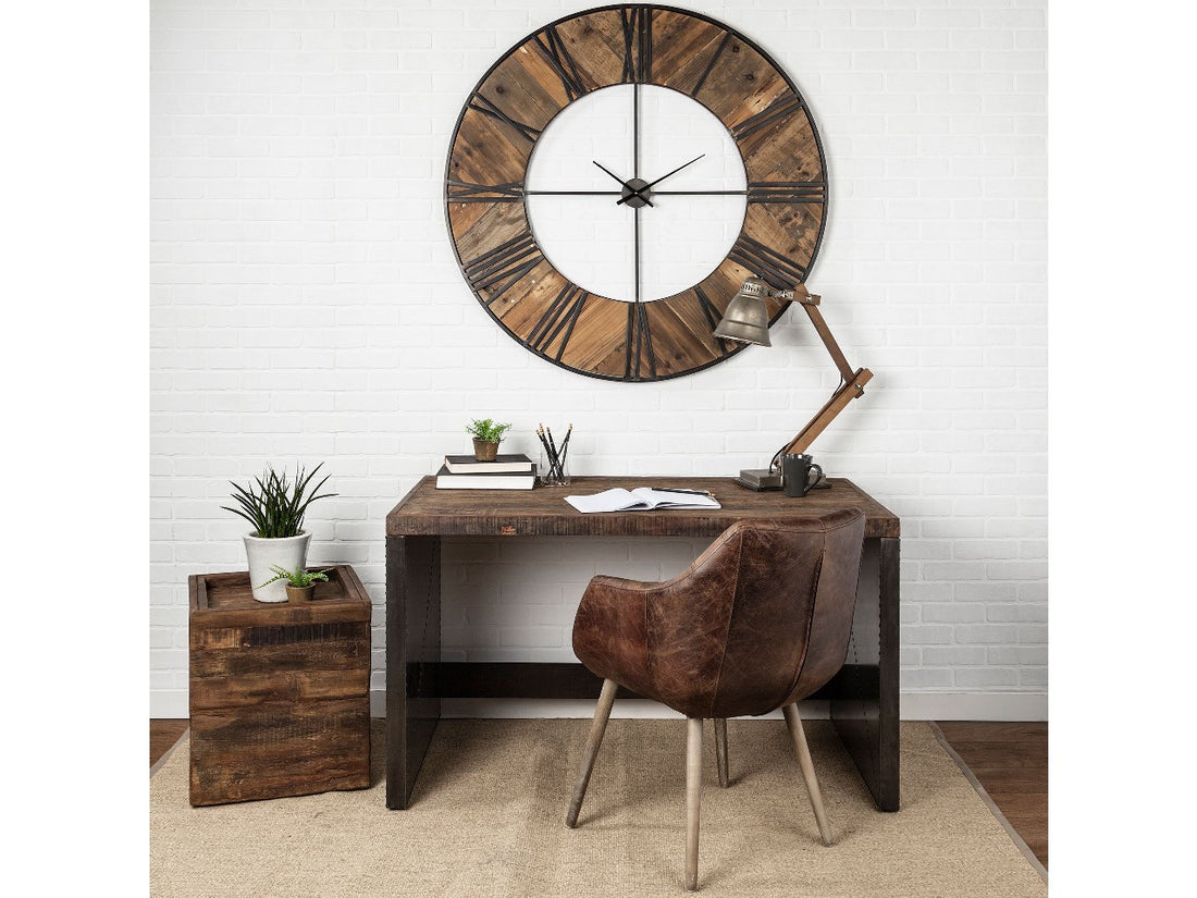 Orwell Office Desk | Calgary Furniture Store