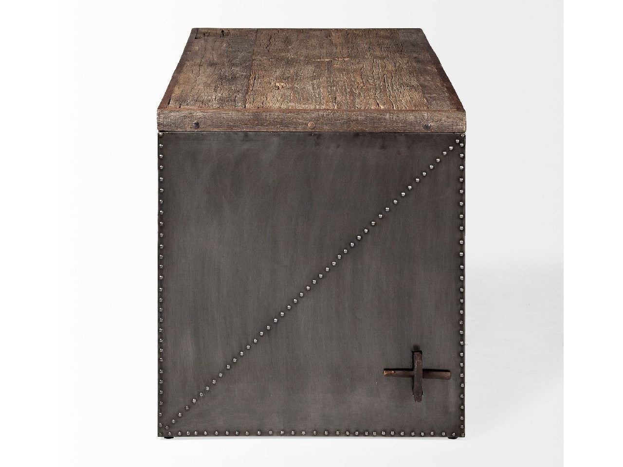 Orwell Office Desk | Calgary Furniture Store