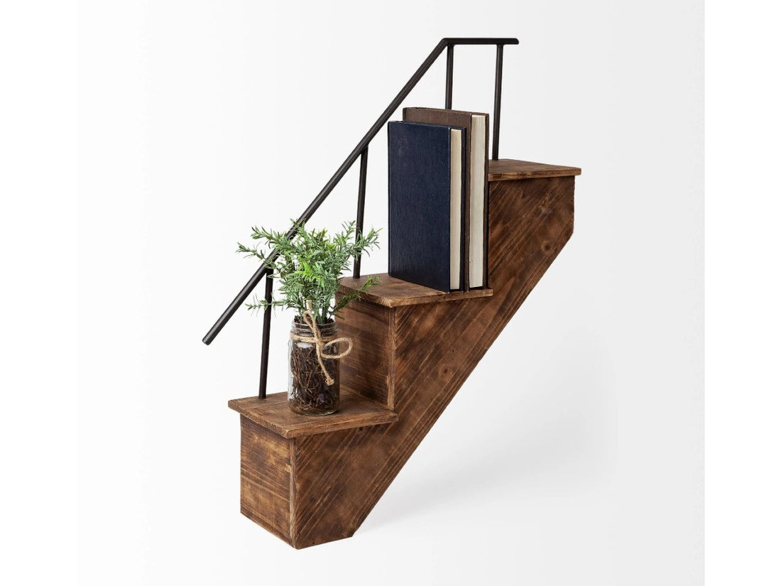 Page Wall Shelf | Calgary Furniture Store