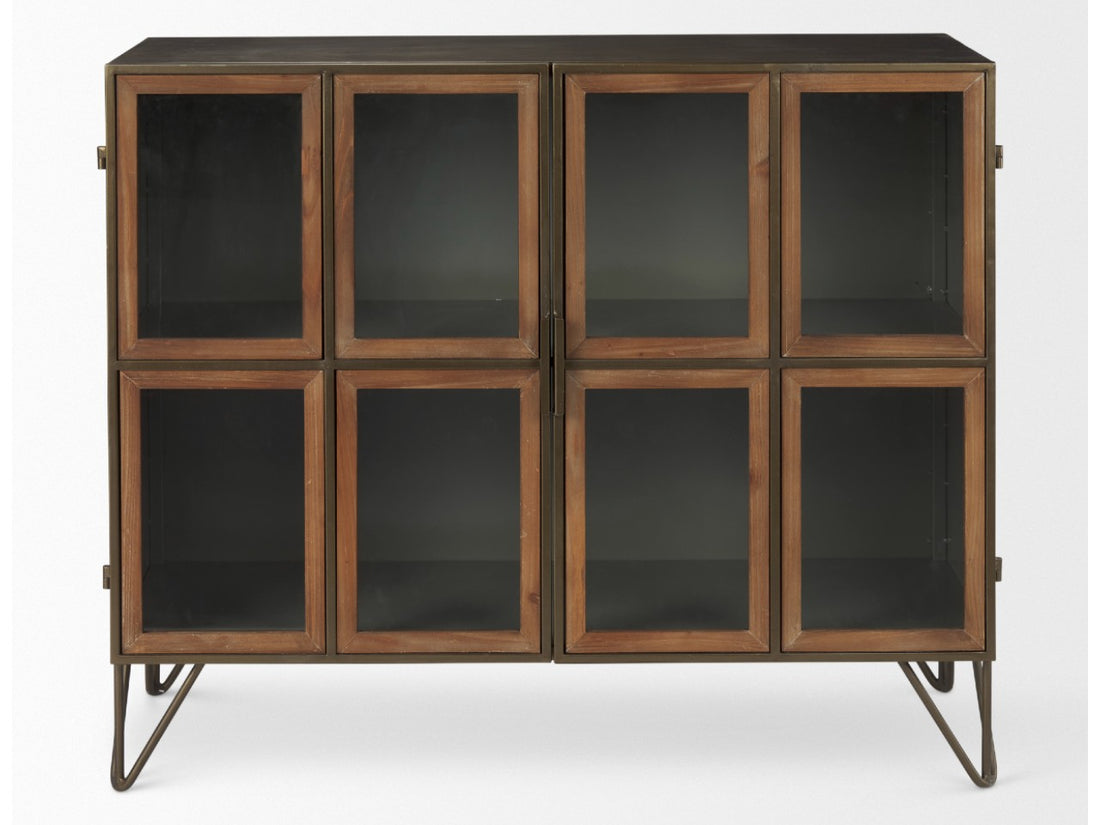 Pandora Accent Cabinet | Calgary Furniture Store