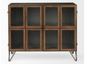 Pandora Accent Cabinet | Calgary Furniture Store