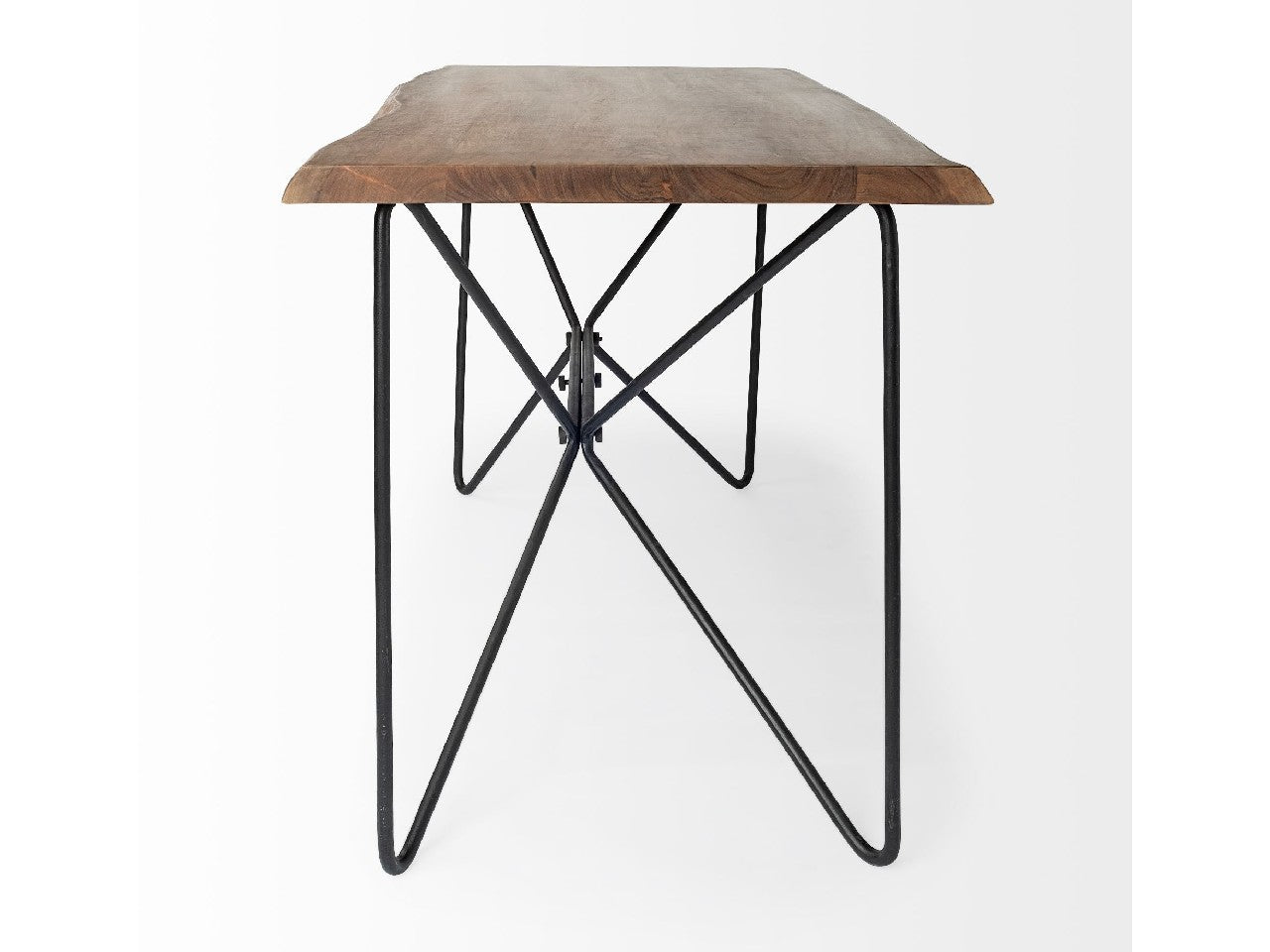 Papillion IV Office Desk | Calgary Furniture Store