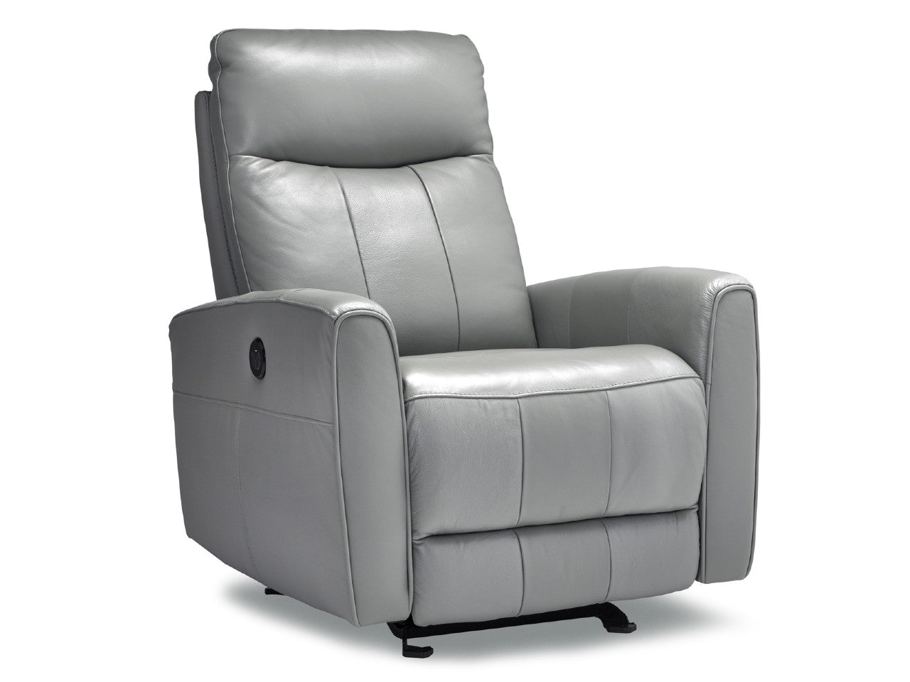 Paris Power Recliner Chair | Calgary Furniture Store