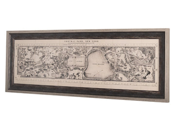 Central Park | Calgary Furniture Store