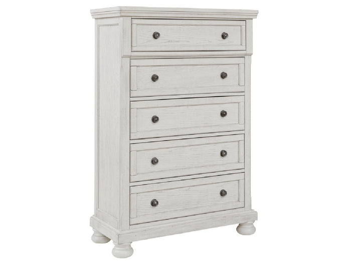 Paxberry Drawer Chest | Calgary Furniture Store