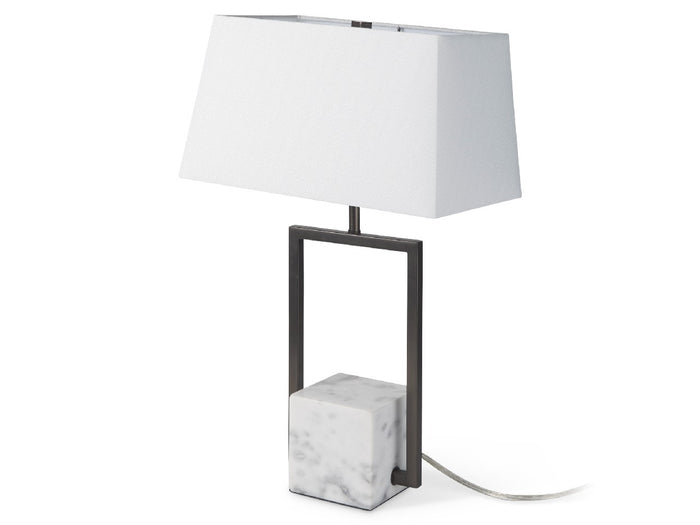 Peyton Table Lamp | Calgary Furniture Store