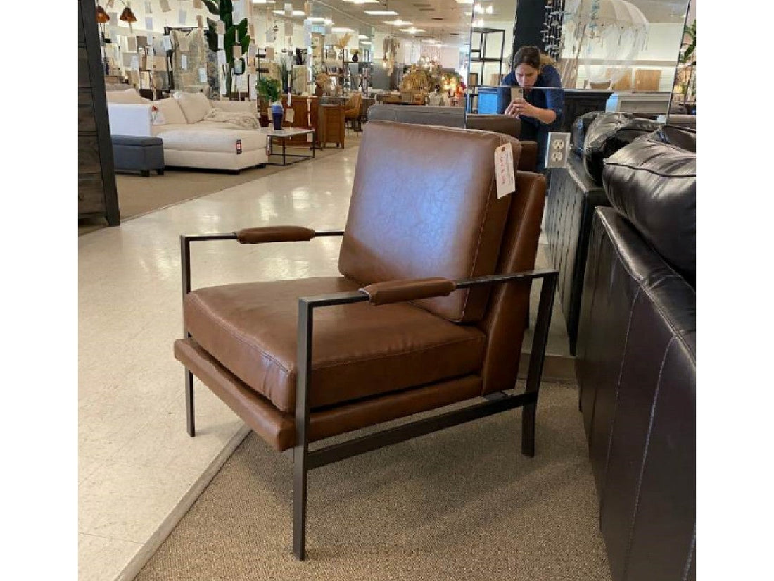 Peacemaker Accent Chair | Calgary Furniture Store