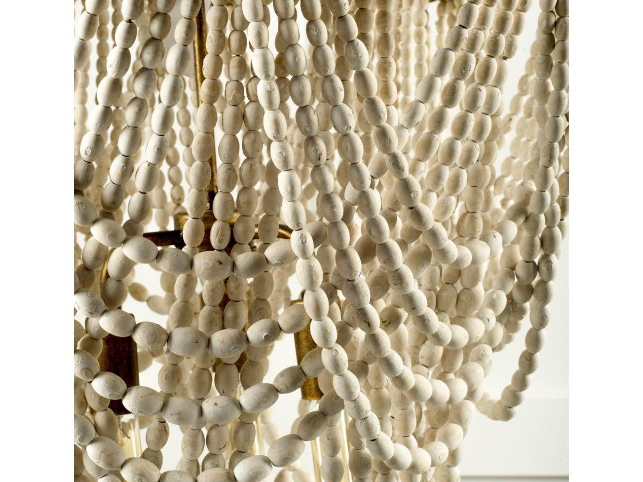 Pendra Chandelier Gold | Calgary Furniture Store