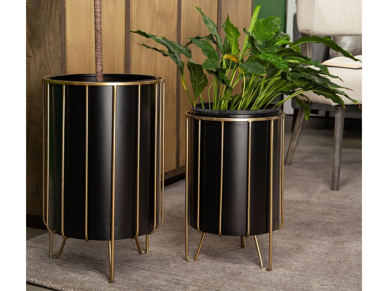 Pianta Plant Stands | Calgary Furniture Store
