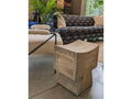Pieta Stool | Calgary Furniture Store