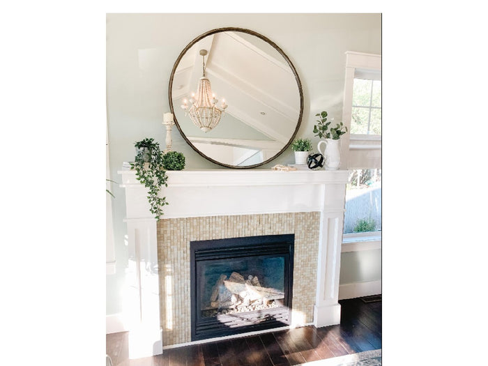 Shop Calgary Accent Mirror