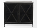 Poppy Accent Cabinet | Calgary Furniture Store