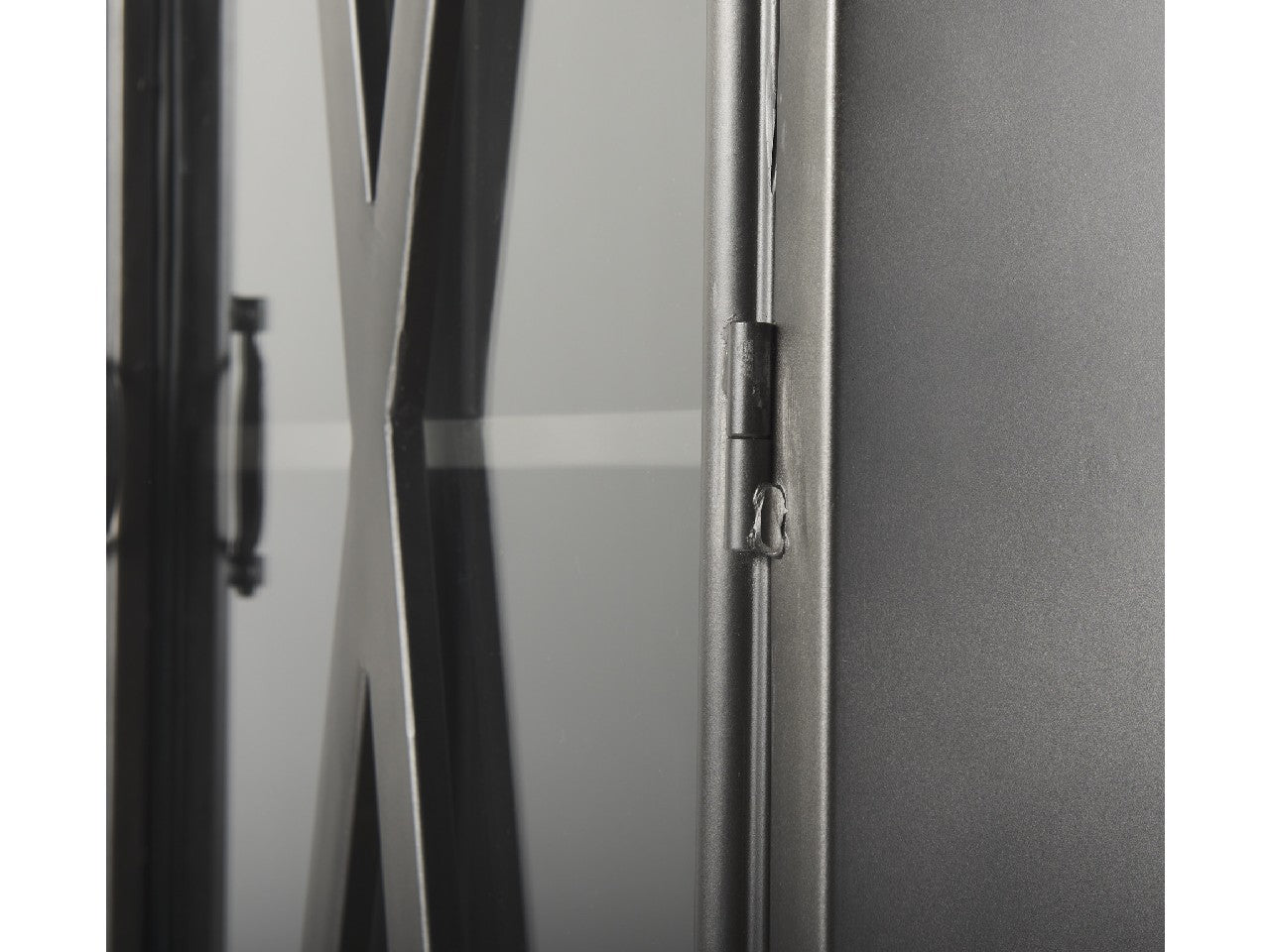 Poppy II Cabinet | Calgary Furniture Store