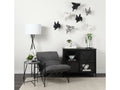Poppy Accent Cabinet | Calgary Furniture Store