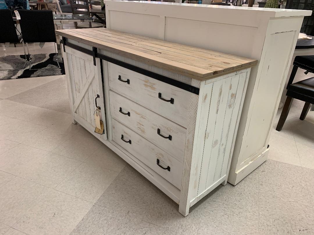 LH Esther Dresser | Calgary Furniture Store