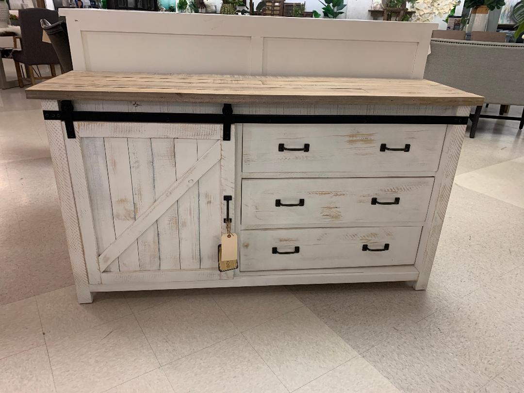 LH Esther Dresser | Calgary Furniture Store