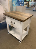 Esther Nightstand | Calgary Furniture Store