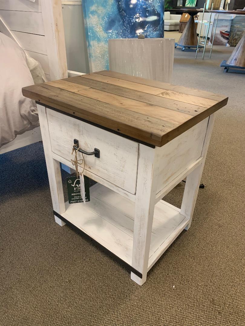 Esther Nightstand | Calgary Furniture Store