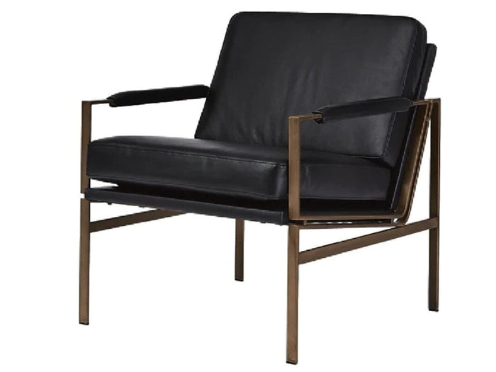 Puckman Accent Chair | Calgary Furniture Store