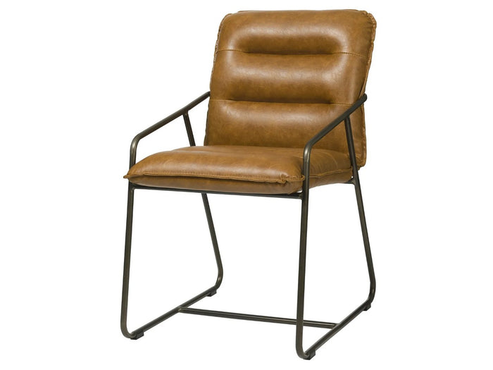 Pushman Side Chair | Calgary Furniture Store